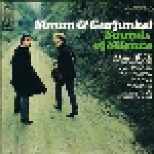 Simon & Garfunkel: 3 Original Album Classics (3-CD) - Bild 3