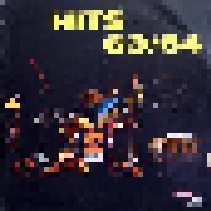 Hits 63/64 (LP) - Bild 1
