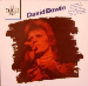 David Bowie: Die Weisse Serie (LP) - Bild 1