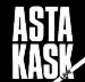 Asta Kask: Live (LP) - Bild 1