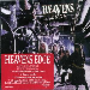 Heavens Edge: Heavens Edge (CD) - Bild 2