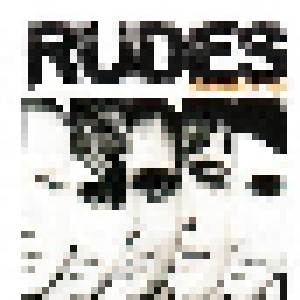 The Rudes: Elevator Up (CD) - Bild 1