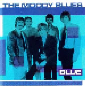 The Moody Blues: Blue (LP) - Bild 1