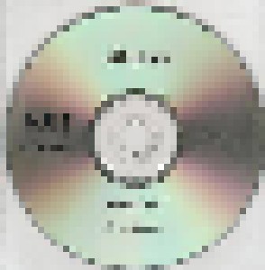 Clueso: Wart' Mal (Promo-Single-CD) - Bild 2