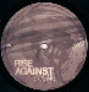 Rise Against: Endgame (LP) - Bild 2
