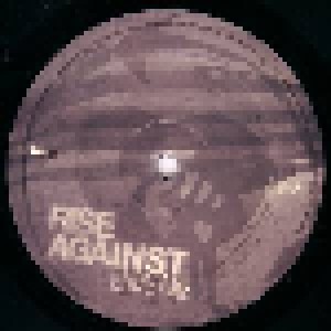 Rise Against: Endgame (LP) - Bild 3