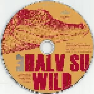 BAP: Halv Su Wild (CD) - Bild 3