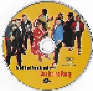Rudolf Rock & Die Schocker: Das Ist 'ne Party (CD) - Bild 9