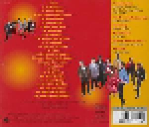 Rudolf Rock & Die Schocker: Das Ist 'ne Party (CD) - Bild 10