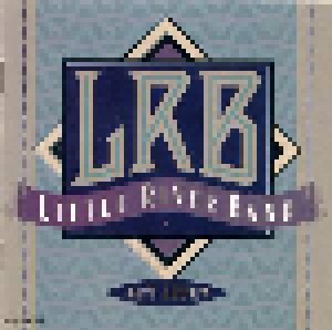 Little River Band: Get Lucky (CD) - Bild 1