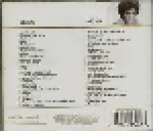 Connie Francis: Gold (2-CD) - Bild 2