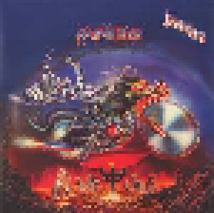 Judas Priest: Painkiller (2-LP) - Bild 1