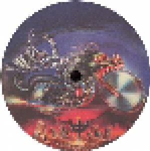 Judas Priest: Painkiller (2-LP) - Bild 3