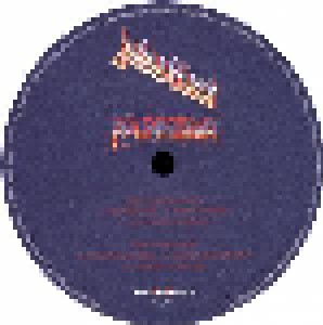 Judas Priest: Painkiller (2-LP) - Bild 4