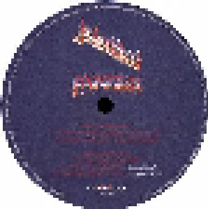 Judas Priest: Painkiller (2-LP) - Bild 6