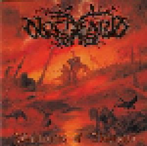 Cover - Nothgard: Warhorns Of Midgard