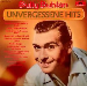 Cover - Bully Buhlan: Unvergessene Hits