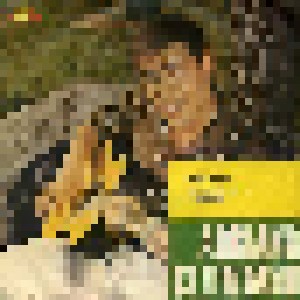 Cover - Adriano Celentano: Rock Matto