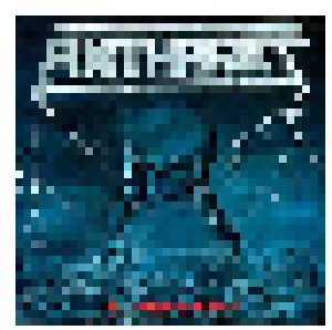 Anthares: No Limite Da Força (LP) - Bild 1