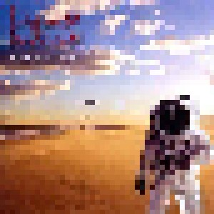 Liquid Horizon: The Script Of Life (CD) - Bild 1