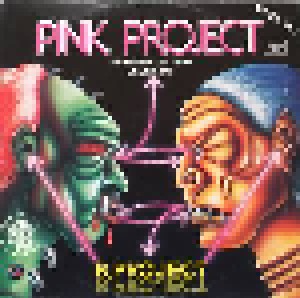 Pink Project: B. Project (12") - Bild 2