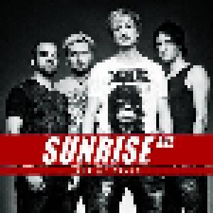 Cover - Sunrise Avenue: Out Of Style