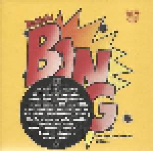 Bang: Bullets (4-CD) - Bild 1