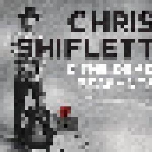 Chris Shiflett & The Dead Peasants: Chris Shiflett & The Dead Peasants - Cover