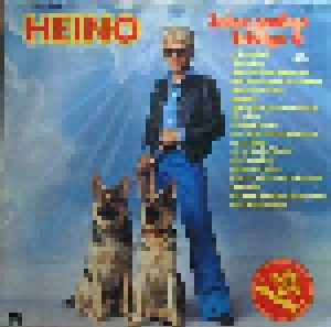 Heino: Seine Großen Erfolge 6 (LP) - Bild 1