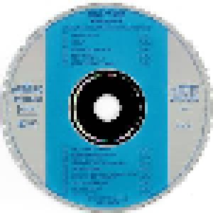 Chris Evans: Nachtkind (CD) - Bild 3