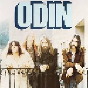 Odin: Odin (LP) - Bild 5