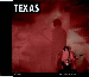 Texas: Why Believe In You (Single-CD) - Bild 1