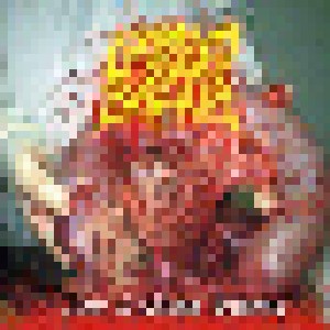 Oxidised Razor + Vulgaroyal Bloodhill: Olor A Gente Muerta / Arma Asesina (Split-Mini-CD / EP) - Bild 1
