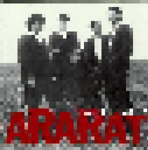 Cover - Ararat: Weites Land