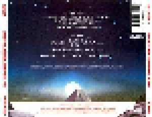 Yes: Tales From Topographic Oceans (2-CD) - Bild 2
