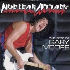 Gary Moore: Nuclear Attack - The Best Of Gary Moore (LP) - Bild 1