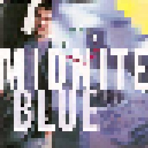Cover - Werner Hucks: Midnite Blue