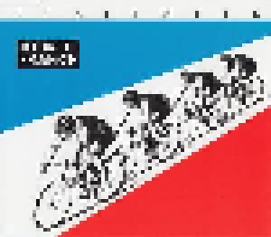 Kraftwerk: Tour De France (Single-CD) - Bild 2