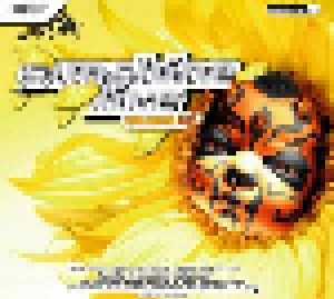 Cover - Raveboy: Sunshine Live Volume: 019