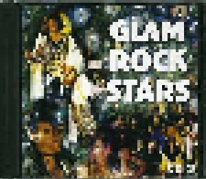 Glam Rock Stars CD 3 (CD) - Bild 3