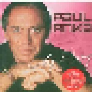Paul Anka: My Way - Cover