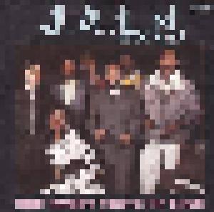J.A.L.N. Band: One Sweet Taste Of Love - Cover