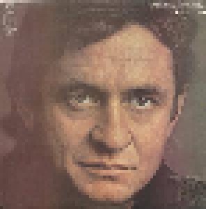 Johnny Cash: Understand Your Man (LP) - Bild 1