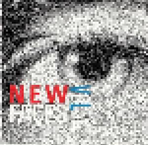 Cover - Molly Half Head: New Faces Vol. 1