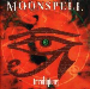 Moonspell: Irreligious (CD) - Bild 1