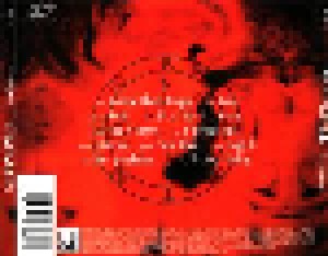 Moonspell: Irreligious (CD) - Bild 2