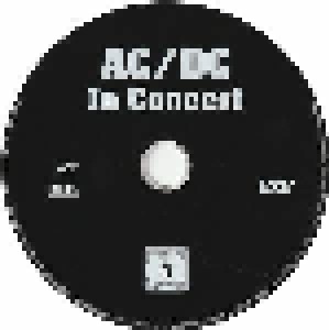 AC/DC: In Concert (DVD) - Bild 3