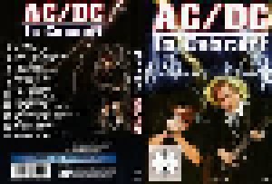 AC/DC: In Concert (DVD) - Bild 5