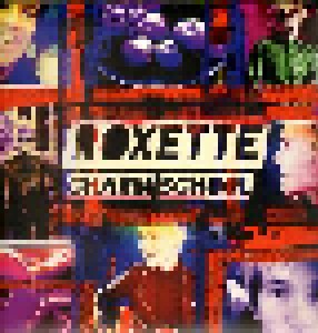 Roxette: Charm School (LP) - Bild 1