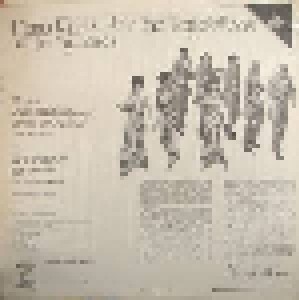 Diana Ross & The Supremes: Join The Temptations (LP) - Bild 2